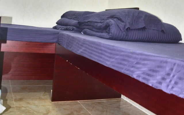 The Arch Guest House