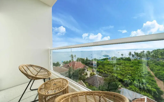 Solea Coast Resort Panglao