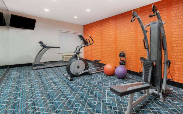 La Quinta Inn & Suites by Wyndham Boutte