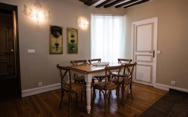 My Maison In Paris Sentier