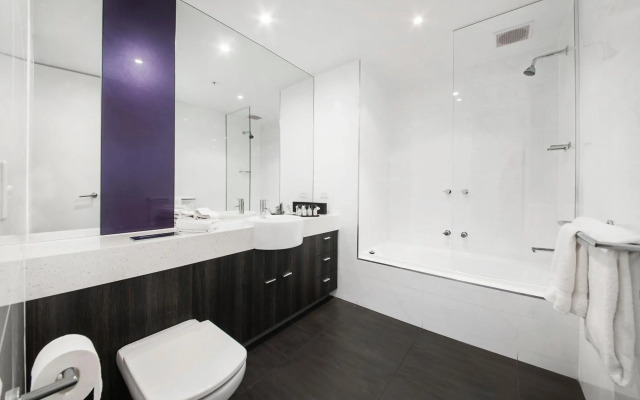 Tyrian Serviced Apartments Fitzroy
