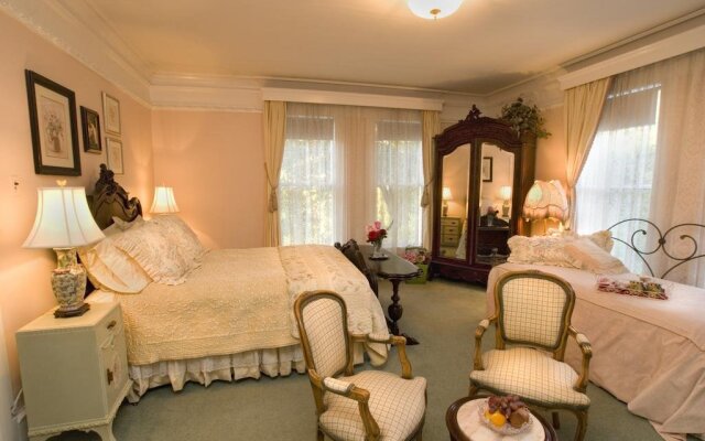 The Bissell House Bed and Breakfast