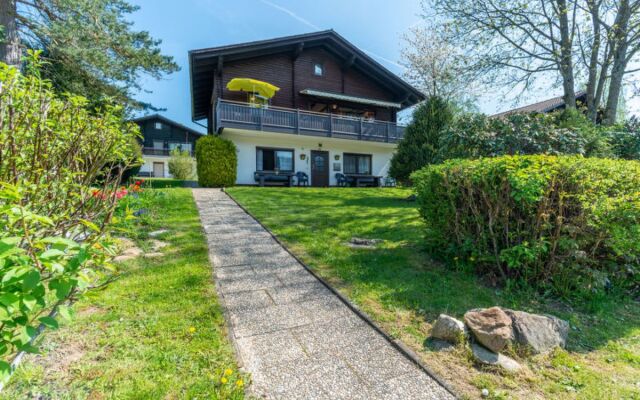 Am Hohen Bogen 17384