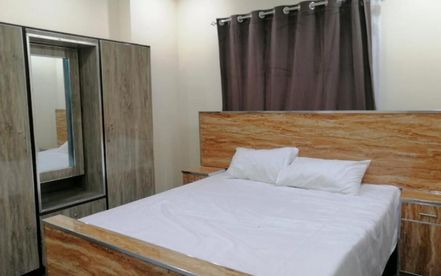 Navid's Holiday Resort and Hotel