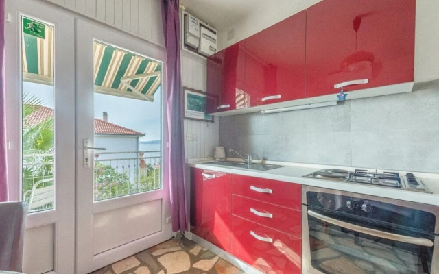 Branko - 60m From the Beach - A2