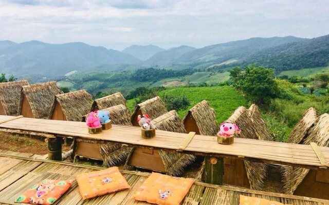 Baansookjai at Buatong