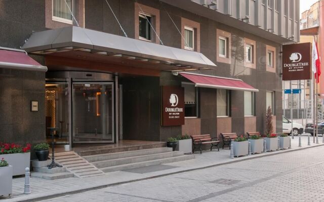 DoubleTree by Hilton Hotel Istanbul - Sirkeci