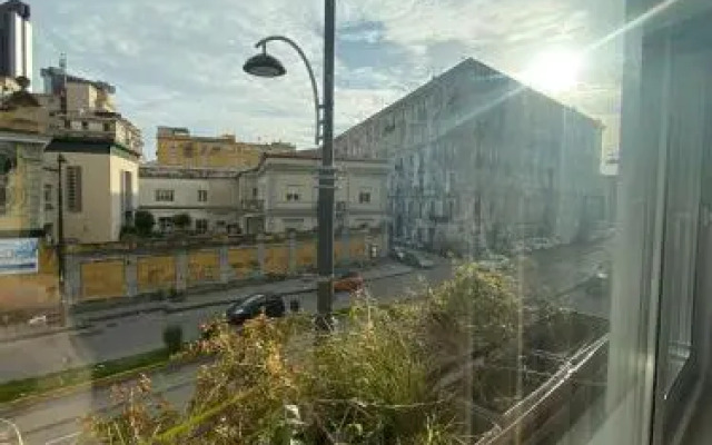 B&B Terrazza Nazionale