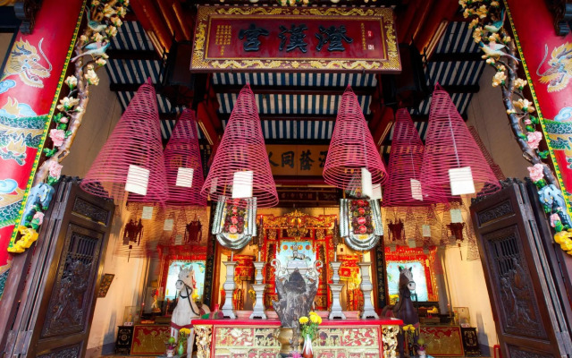 Hoi An Dream City Hotel