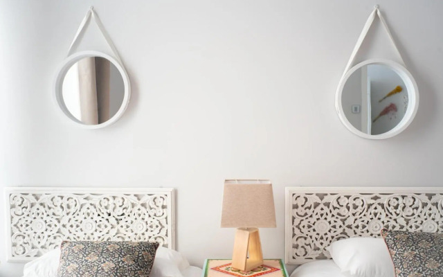 Apartamento Alma Sevilla