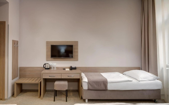 Hotel Florenc