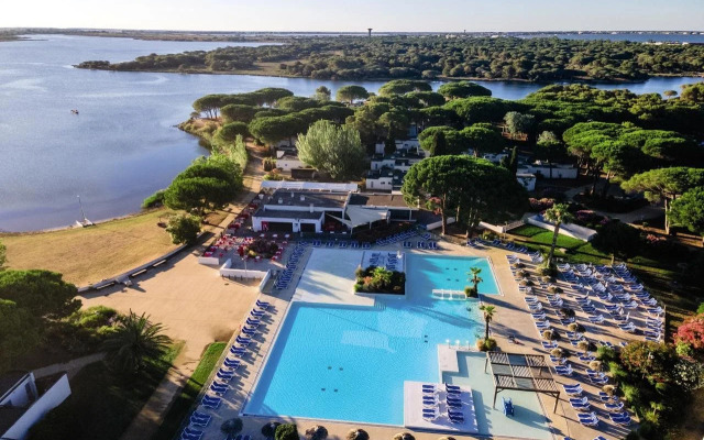 Belambra Clubs La Grande Motte-Petite Camargue - Presqu'île Du Ponant
