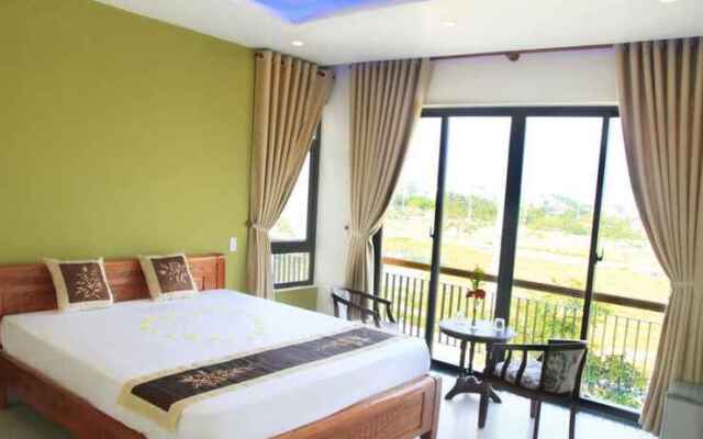 Melody Boutique Villa