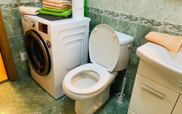 Jolly Apartment - Belgrade