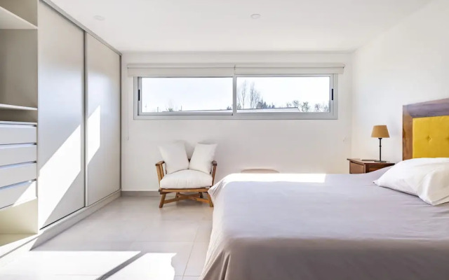 The Acacia Village by Vilvey Turismo