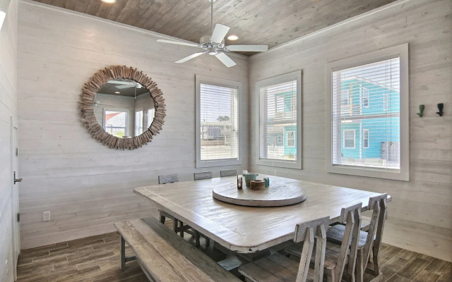 The Beach Buoy by Silver Sands Vacation Rentals