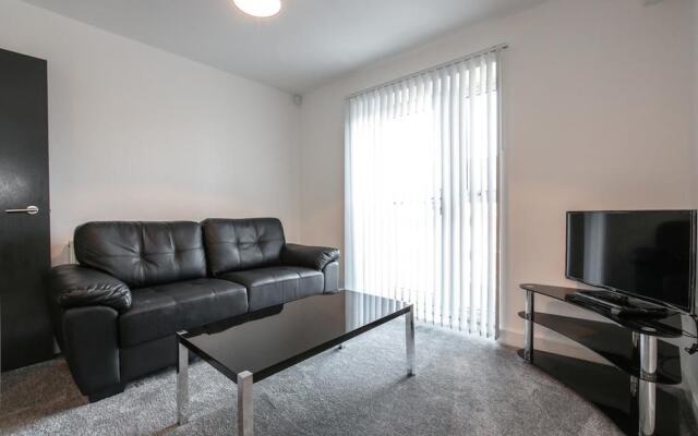 Approved Serviced Apartments Liverpool