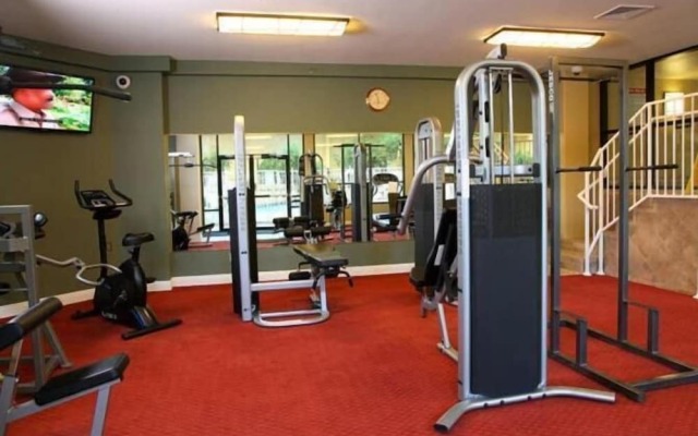 Jockey Club Las Vegas