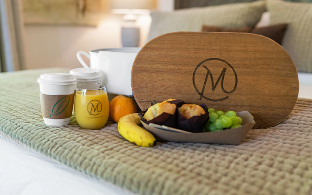 The Blowing Rock Manor