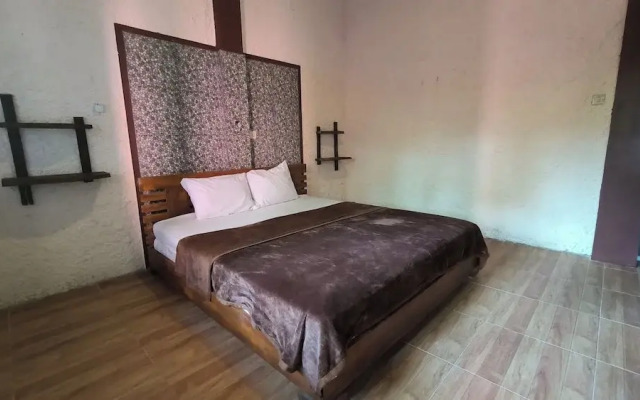 New Lishafa Guesthouse