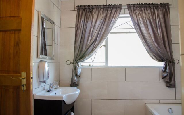 Nelspruit Lodge