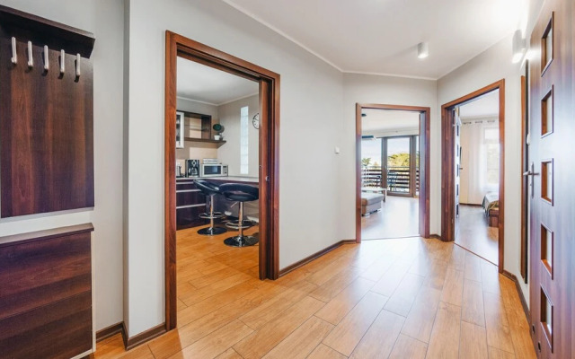 Apartamenty Sun & Snow Jasny Brzeg