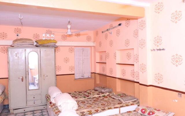 Jamna Vilas Guest House