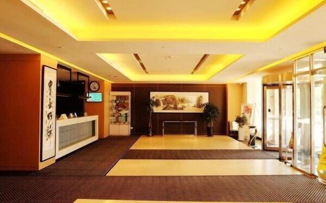 Jinjiang Inn Siping Pingdong Road Wanda Plaza