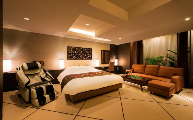 Hotel CUE Machida(Adult Only)