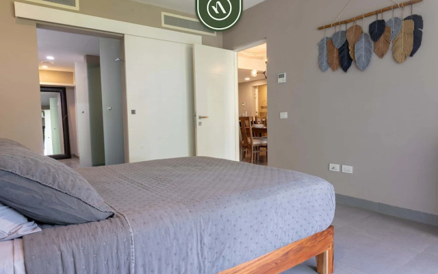 Nick Price Residences A 206