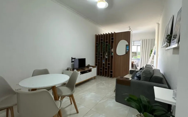 SUH Botafogo 04 Pão de Açúcar View