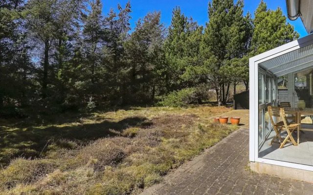 Holiday Home in Strandby