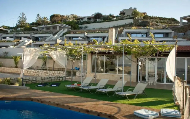 Gaia Signature With Private Pool