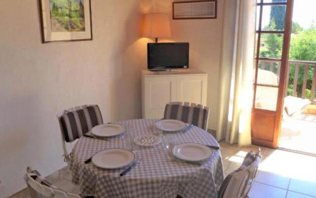 Apartment les Oiseaux.2