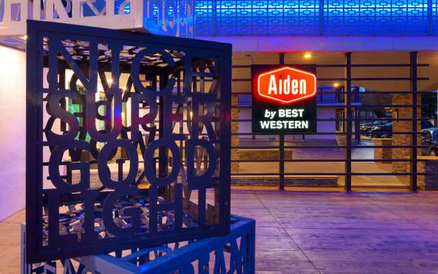 Aiden by Best Western South Reno