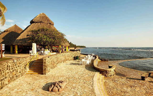 Royal Decameron Salinitas - All Inclusive