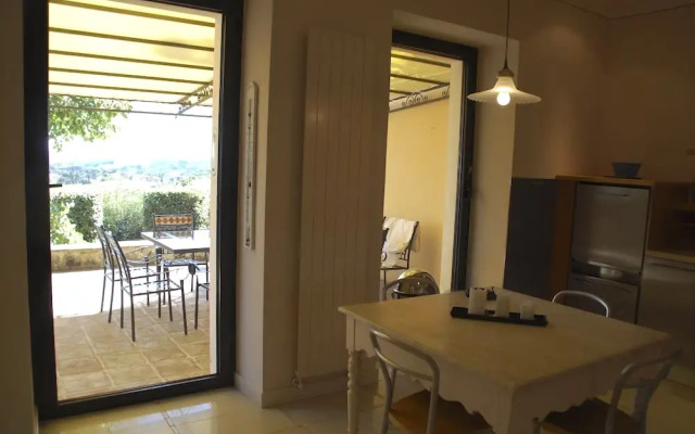 Verdidea - Villa Serra