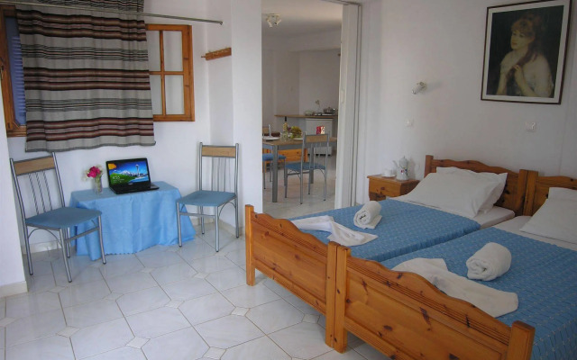 Fiore di Mare Studios