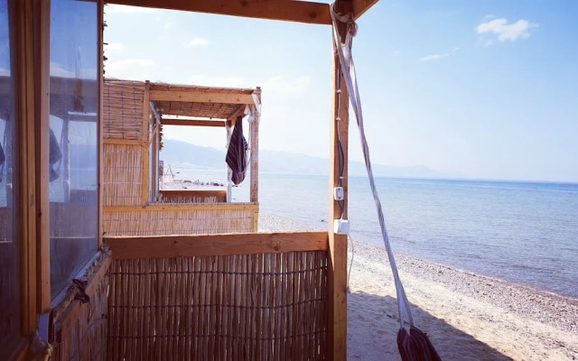 Starlight Camp Nuweiba