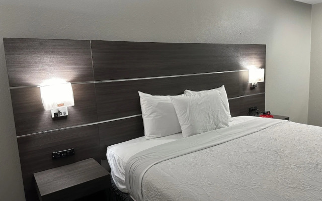 Budget Inn
