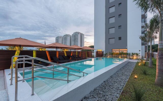 360 Vila Madalena