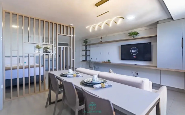 FlatFM20 CABO BRANCO Oceanview by Almare