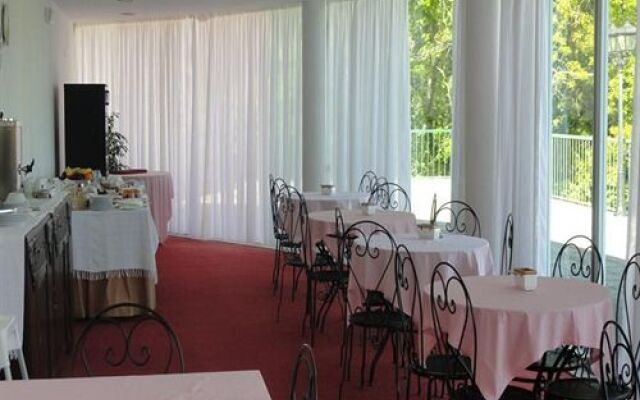 Grande Hotel Da Bela Vista