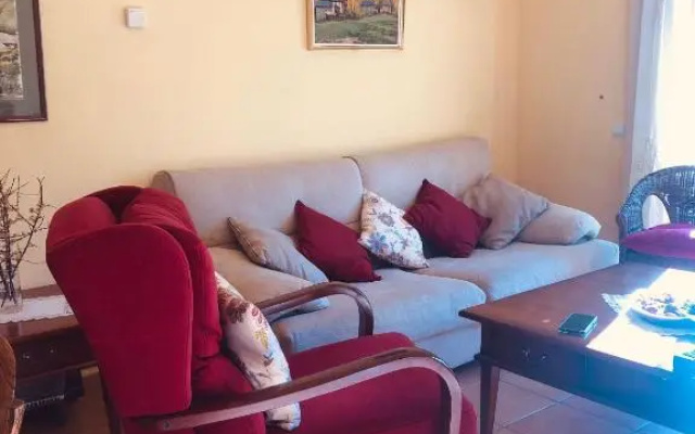 Familiar apartament situat Ainet de Cardós