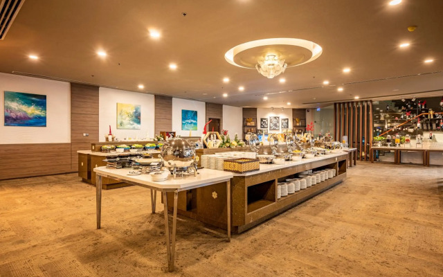 The Malibu Hotel