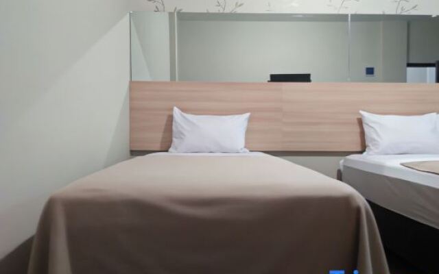 Royal Guesthouse Bandar Lampung