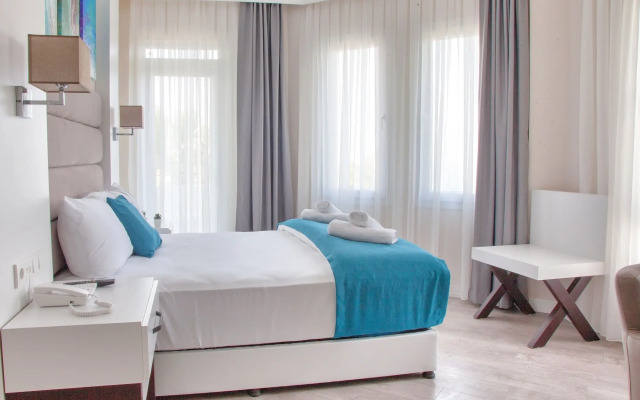 Siete Hotel