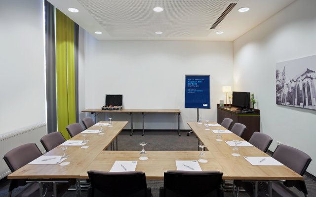Holiday Inn Express Augsburg by IHG