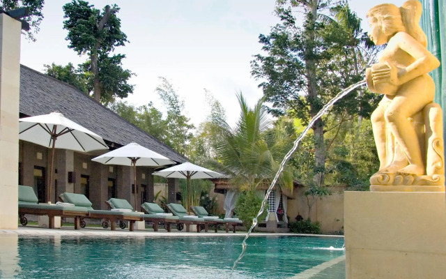Villa Dewata Seminyak