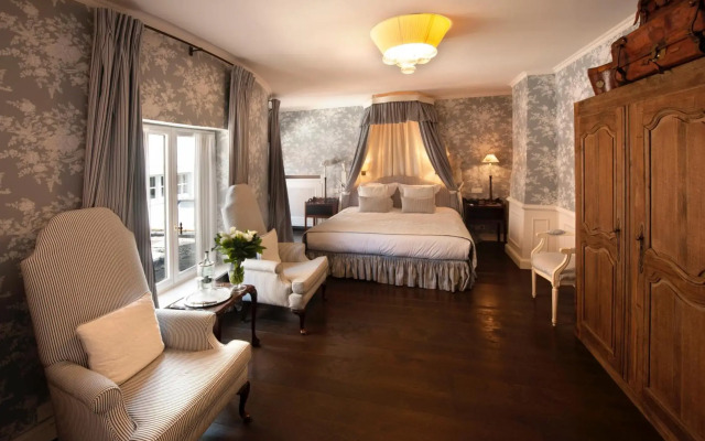 The Pand Hotel